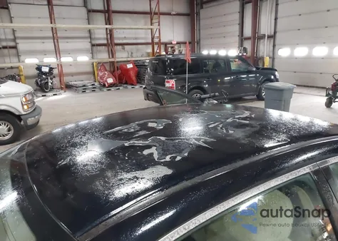 2008 Honda Accord 2.4 Lx-P from USA, damaged, VIN 1HGCP26488A012774